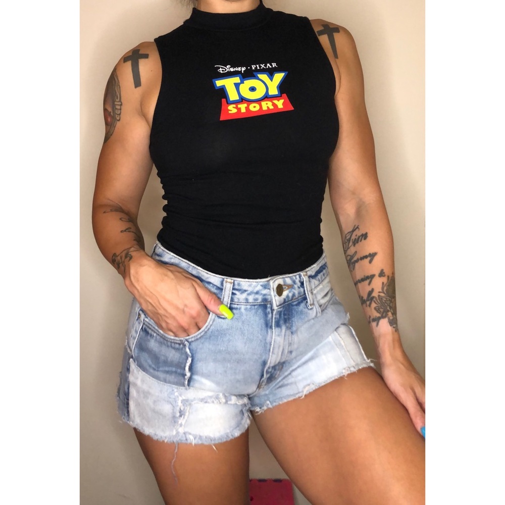Toy Story Bodysuit😍
